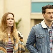 Legends of Tomorrow - galeria zdjęć - filmweb