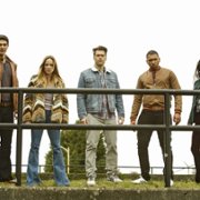 Legends of Tomorrow - galeria zdjęć - filmweb
