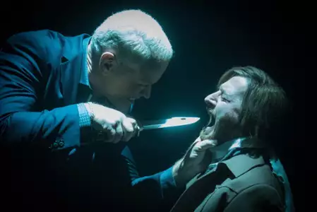 Legends of Tomorrow - galeria zdjęć - filmweb