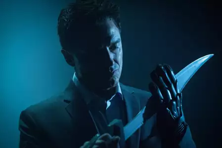 Legends of Tomorrow - galeria zdjęć - filmweb