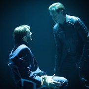 Legends of Tomorrow - galeria zdjęć - filmweb
