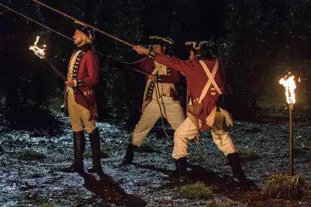 Legends of Tomorrow - galeria zdjęć - filmweb