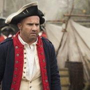 Legends of Tomorrow - galeria zdjęć - filmweb