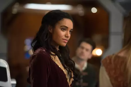 Legends of Tomorrow - galeria zdjęć - filmweb