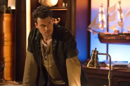 Legends of Tomorrow - galeria zdjęć - filmweb