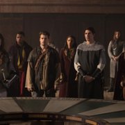 Legends of Tomorrow - galeria zdjęć - filmweb