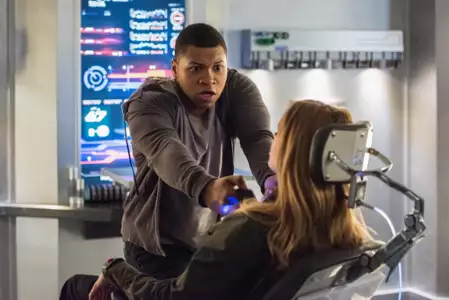 Legends of Tomorrow - galeria zdjęć - filmweb