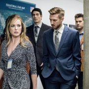 Legends of Tomorrow - galeria zdjęć - filmweb