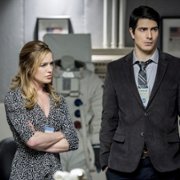 Legends of Tomorrow - galeria zdjęć - filmweb