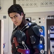 Legends of Tomorrow - galeria zdjęć - filmweb