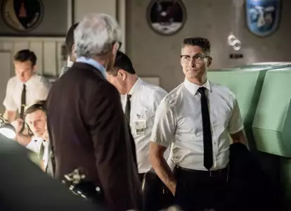 Legends of Tomorrow - galeria zdjęć - filmweb