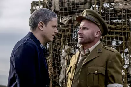 Legends of Tomorrow - galeria zdjęć - filmweb