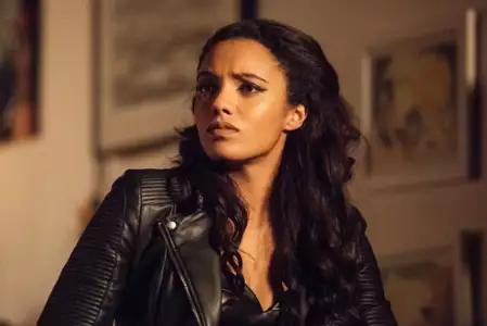 Legends of Tomorrow - galeria zdjęć - filmweb