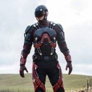 Legends of Tomorrow - galeria zdjęć - filmweb