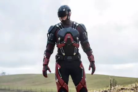 Legends of Tomorrow - galeria zdjęć - filmweb