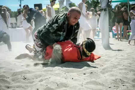Legends of Tomorrow - galeria zdjęć - filmweb