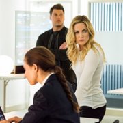 Legends of Tomorrow - galeria zdjęć - filmweb