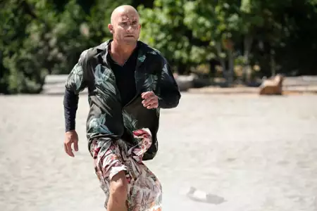 Legends of Tomorrow - galeria zdjęć - filmweb