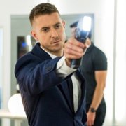 Legends of Tomorrow - galeria zdjęć - filmweb