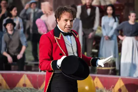 Legends of Tomorrow - galeria zdjęć - filmweb