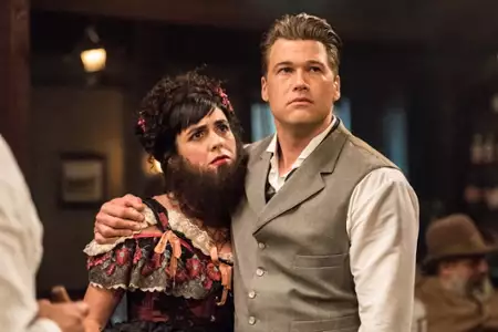 Legends of Tomorrow - galeria zdjęć - filmweb