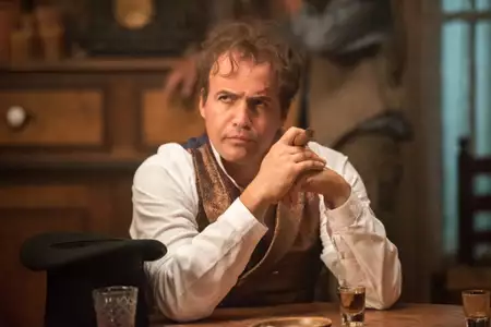 Legends of Tomorrow - galeria zdjęć - filmweb