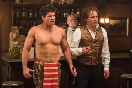Legends of Tomorrow - galeria zdjęć - filmweb