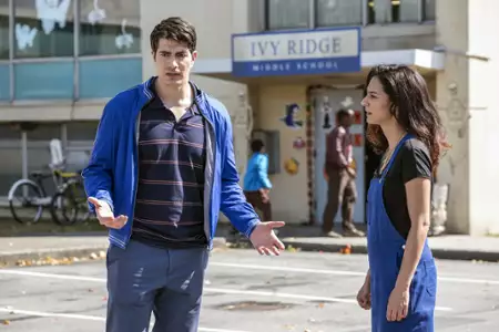 Legends of Tomorrow - galeria zdjęć - filmweb