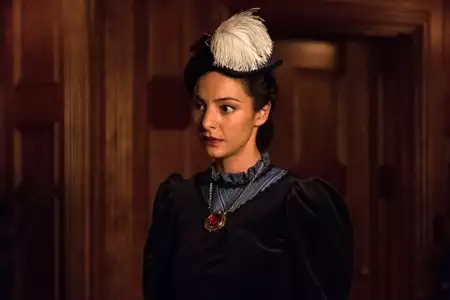 Legends of Tomorrow - galeria zdjęć - filmweb