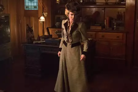 Legends of Tomorrow - galeria zdjęć - filmweb