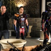 Legends of Tomorrow - galeria zdjęć - filmweb
