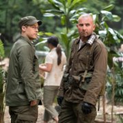 Legends of Tomorrow - galeria zdjęć - filmweb
