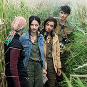 Legends of Tomorrow - galeria zdjęć - filmweb