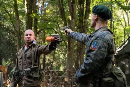 Legends of Tomorrow - galeria zdjęć - filmweb