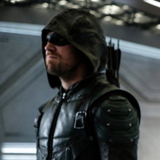Oliver Queen / Green Arrow / Black Arrow
