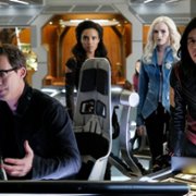 Legends of Tomorrow - galeria zdjęć - filmweb