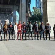 Legends of Tomorrow - galeria zdjęć - filmweb