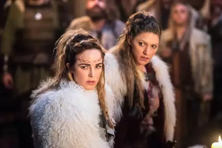 Legends of Tomorrow - galeria zdjęć - filmweb