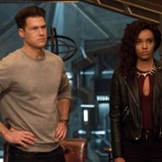 Legends of Tomorrow - galeria zdjęć - filmweb