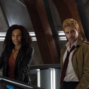 Legends of Tomorrow - galeria zdjęć - filmweb