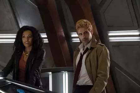 Legends of Tomorrow - galeria zdjęć - filmweb