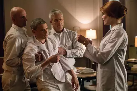Legends of Tomorrow - galeria zdjęć - filmweb
