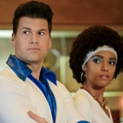 Legends of Tomorrow - galeria zdjęć - filmweb