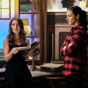Legends of Tomorrow - galeria zdjęć - filmweb