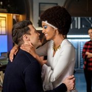 Legends of Tomorrow - galeria zdjęć - filmweb