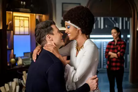 Legends of Tomorrow - galeria zdjęć - filmweb