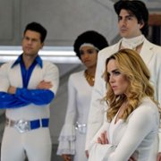 Legends of Tomorrow - galeria zdjęć - filmweb