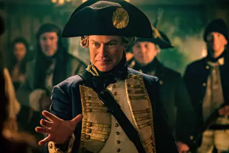 Legends of Tomorrow - galeria zdjęć - filmweb