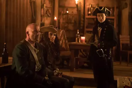 Legends of Tomorrow - galeria zdjęć - filmweb