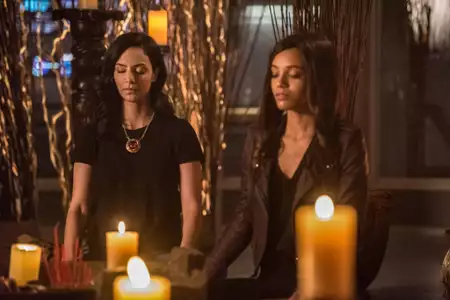 Legends of Tomorrow - galeria zdjęć - filmweb